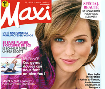 Le partenaire Maxi