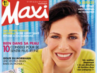 Être directrice du bonheur
