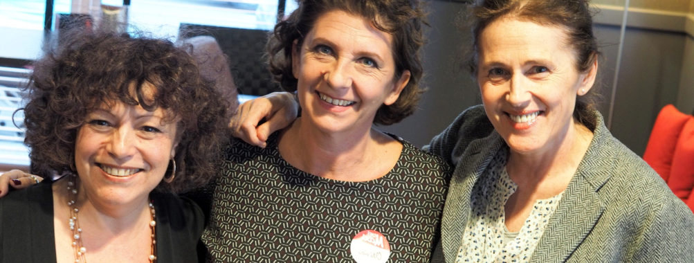Rencontrer la Rédac&rsquo;