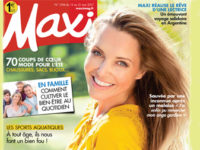 Cette semaine, la solidarité est à l&rsquo;honneur dans Maxi!