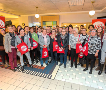 À Rennes, le récit d’un nouveau Café Maxi