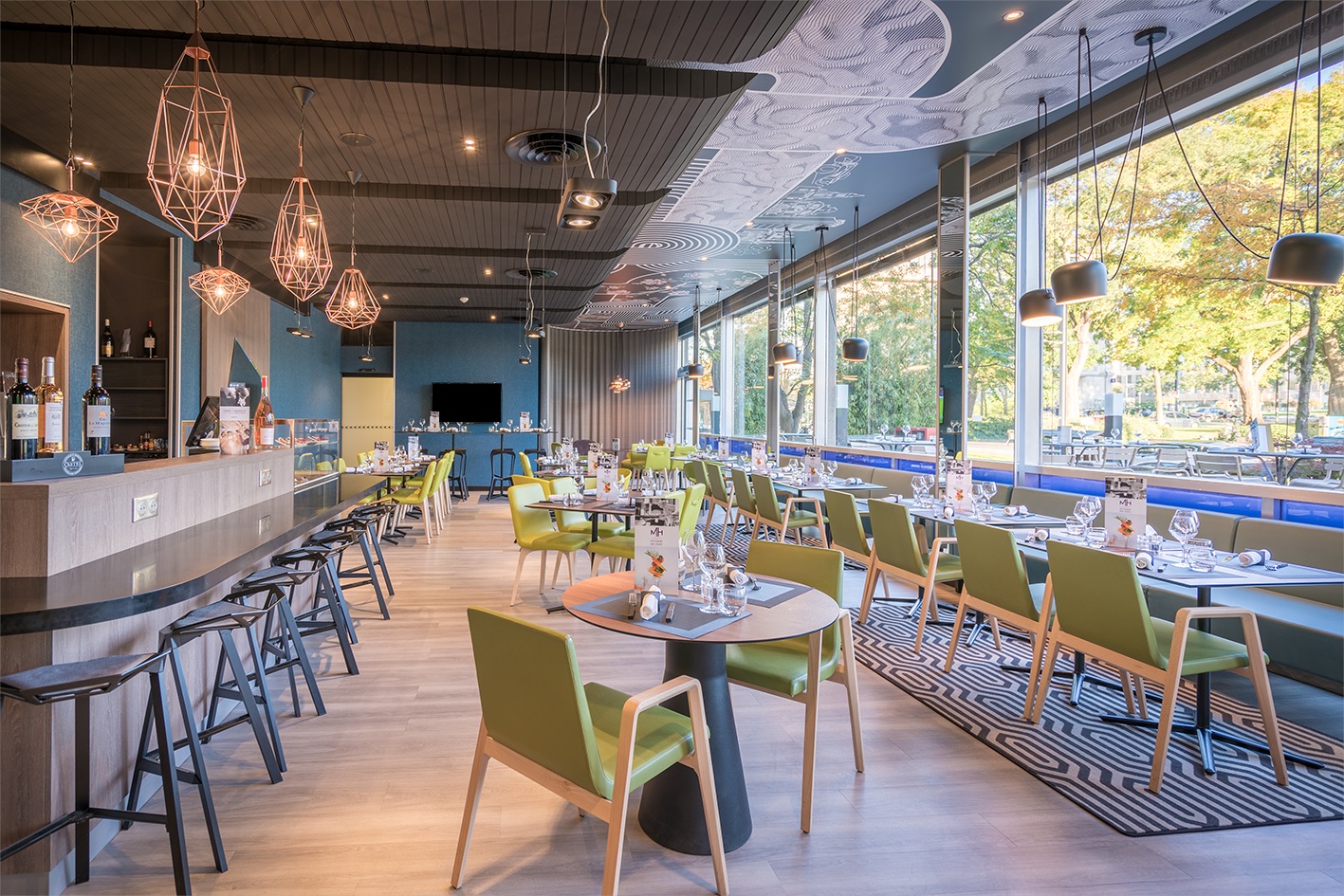 Café Maxi de la rédac'